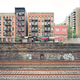 Illustration for article titled Beautiful Lonely Railroads Winding Through Americas Landscape